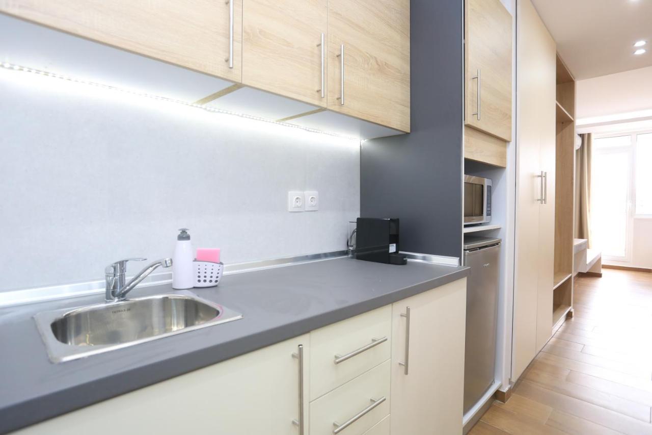 Apartment Vh Executive Thessaloniki