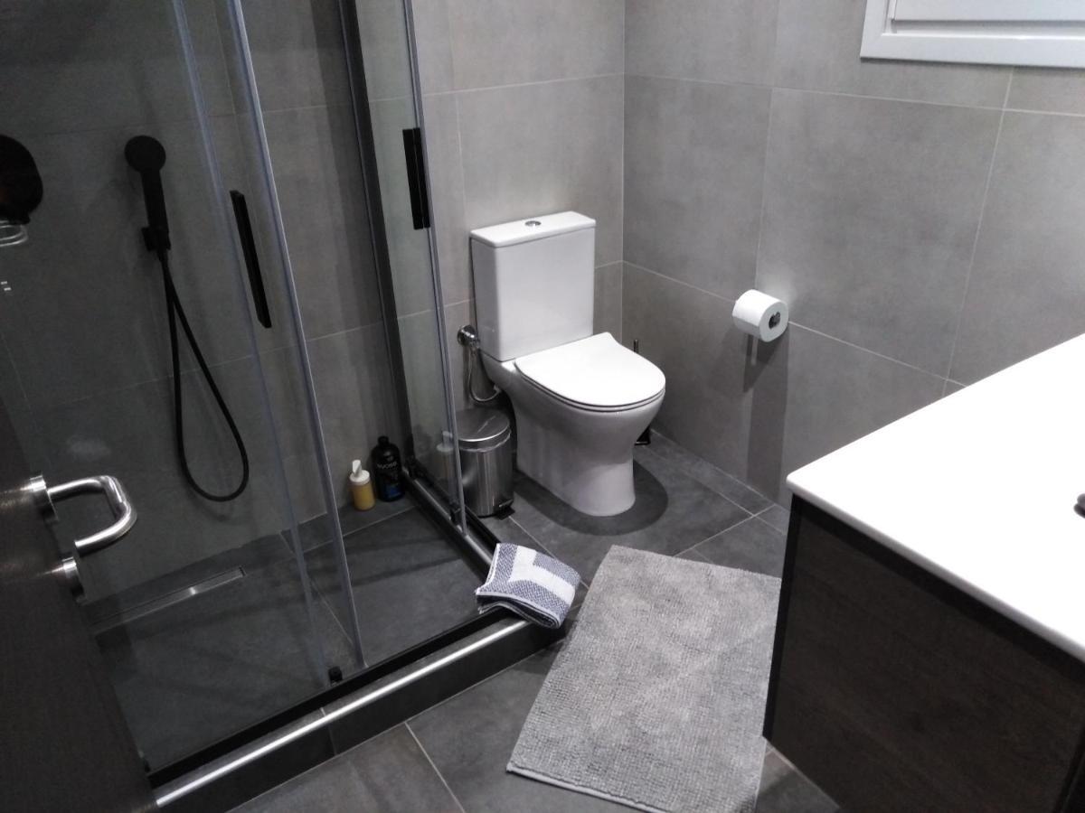 Apartment Ladadika 5th Floor *