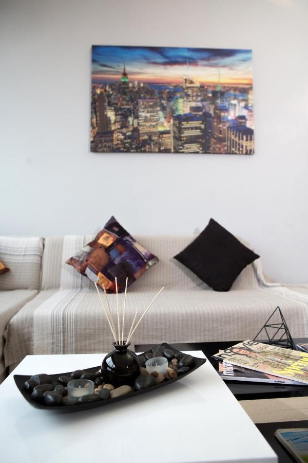 Apartment Iris