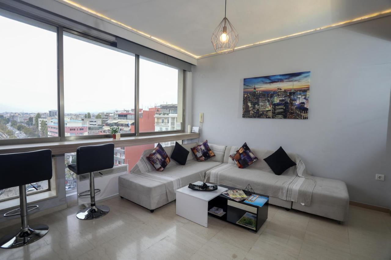 Iris Apartment