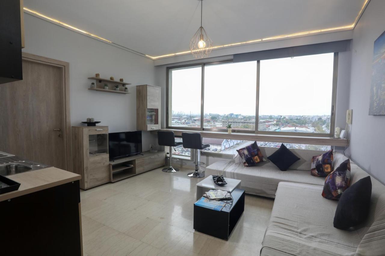 Apartment Iris