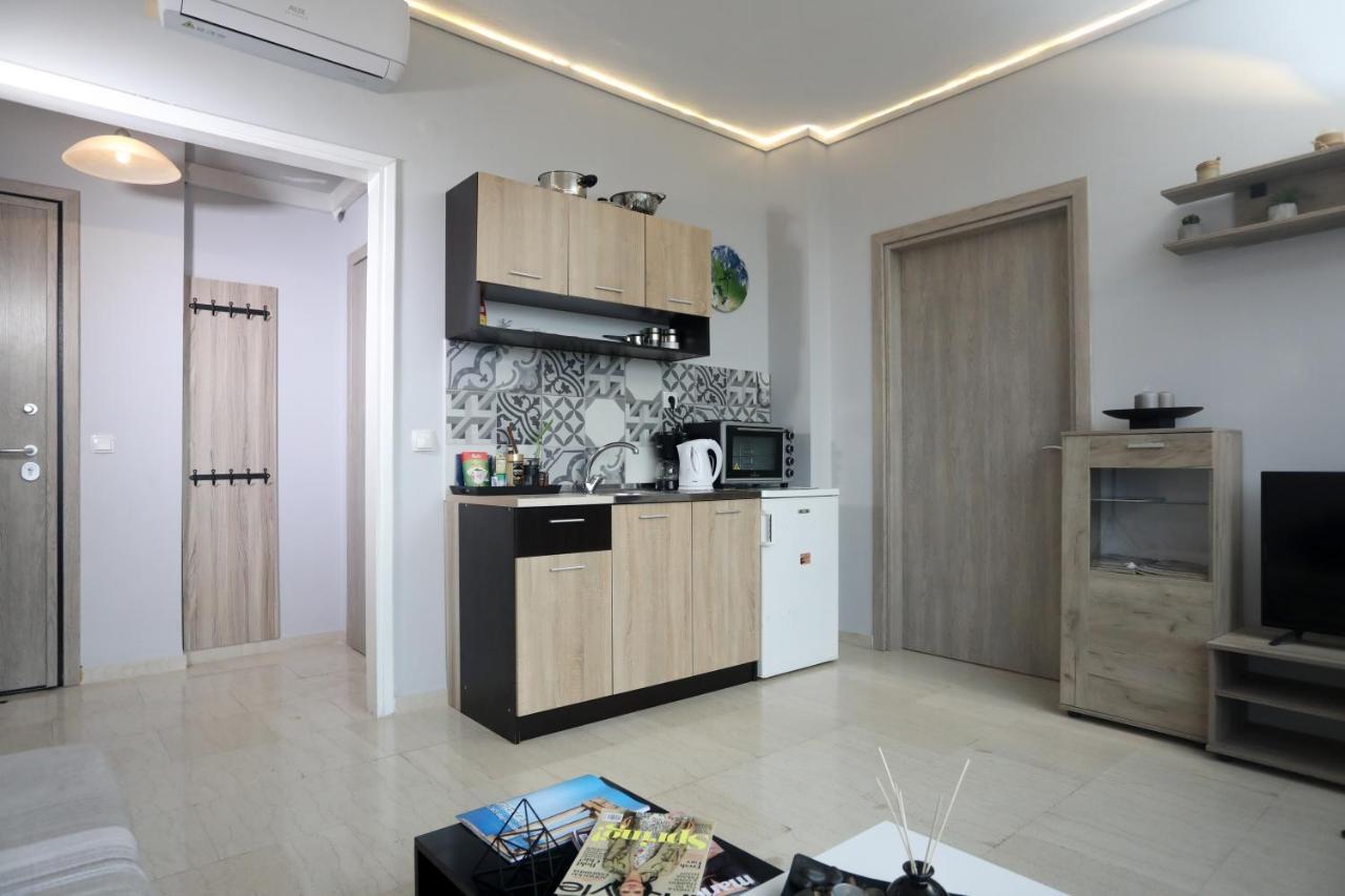 Iris Apartment Thessaloniki