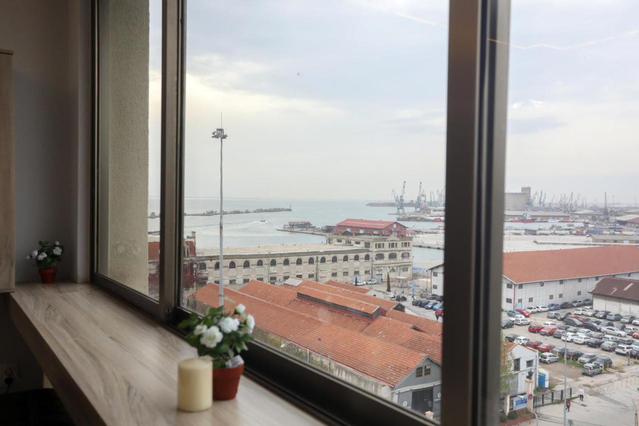 Iris Thessaloniki