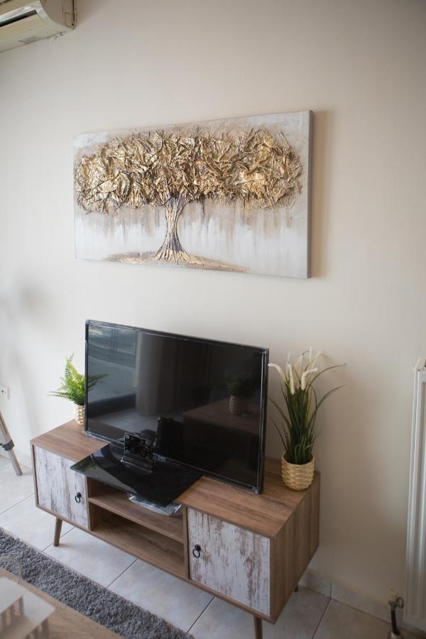 Apartment Kosmos Service Open View 1 *