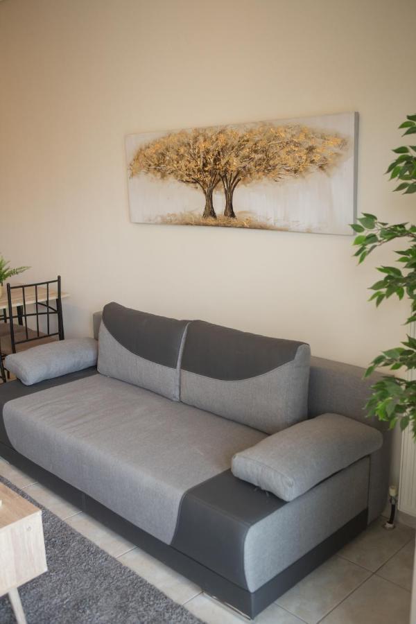 Kosmos Service Open View 1 Apartment