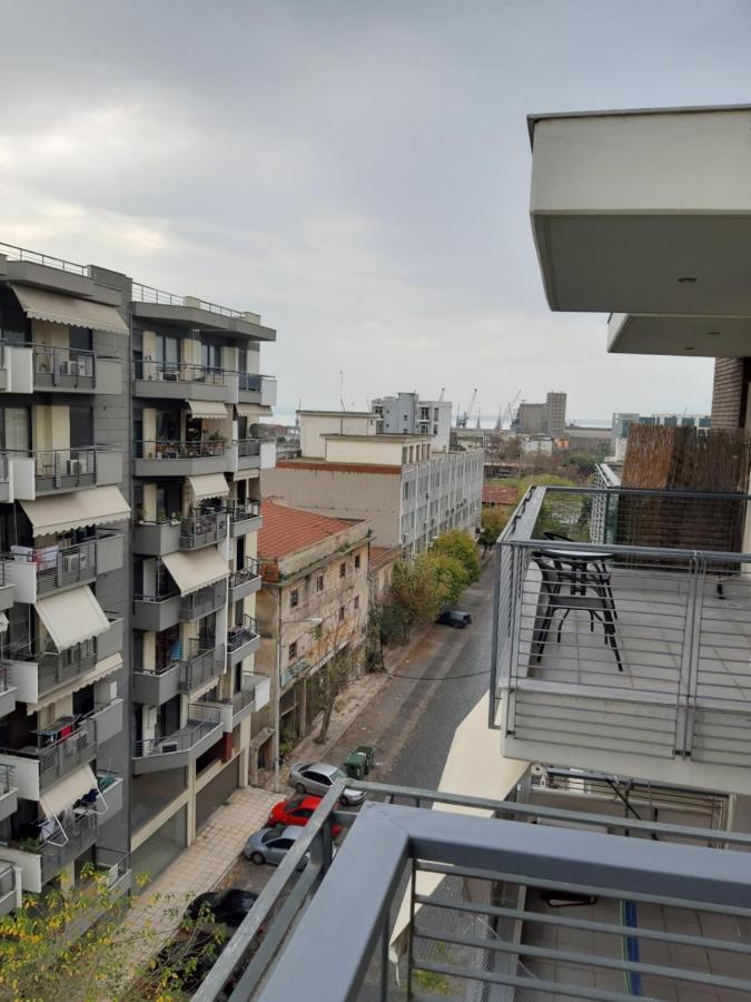 Apartment Kosmos Service Open View 2 Thessaloniki