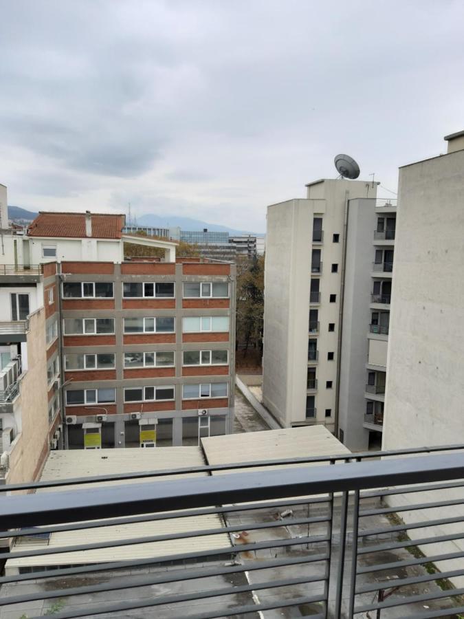 Kosmos Service Open View 2 Apartment Thessaloniki