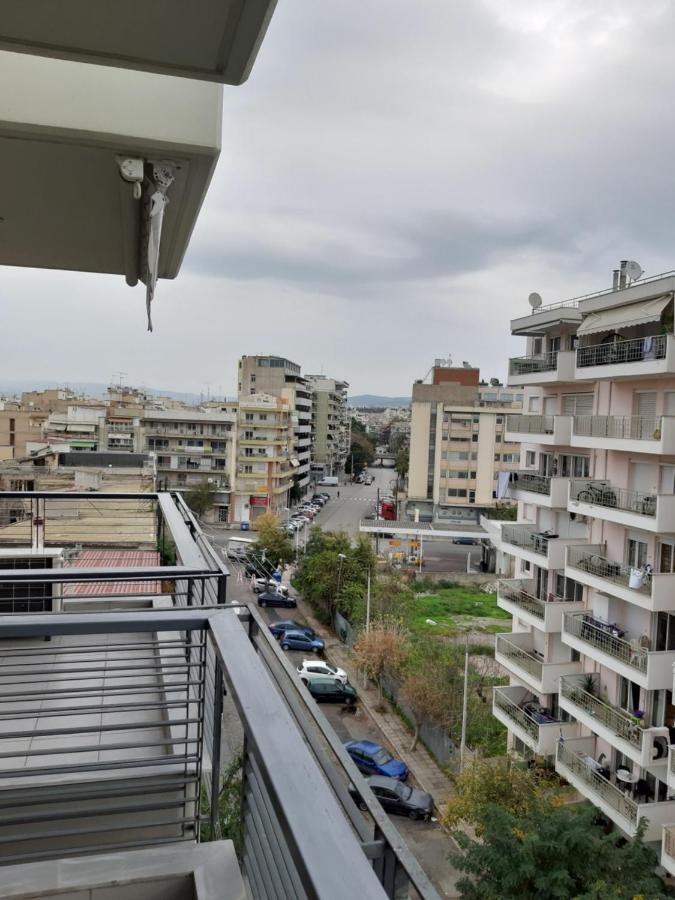 Kosmos Service Open View 2 * Thessaloniki