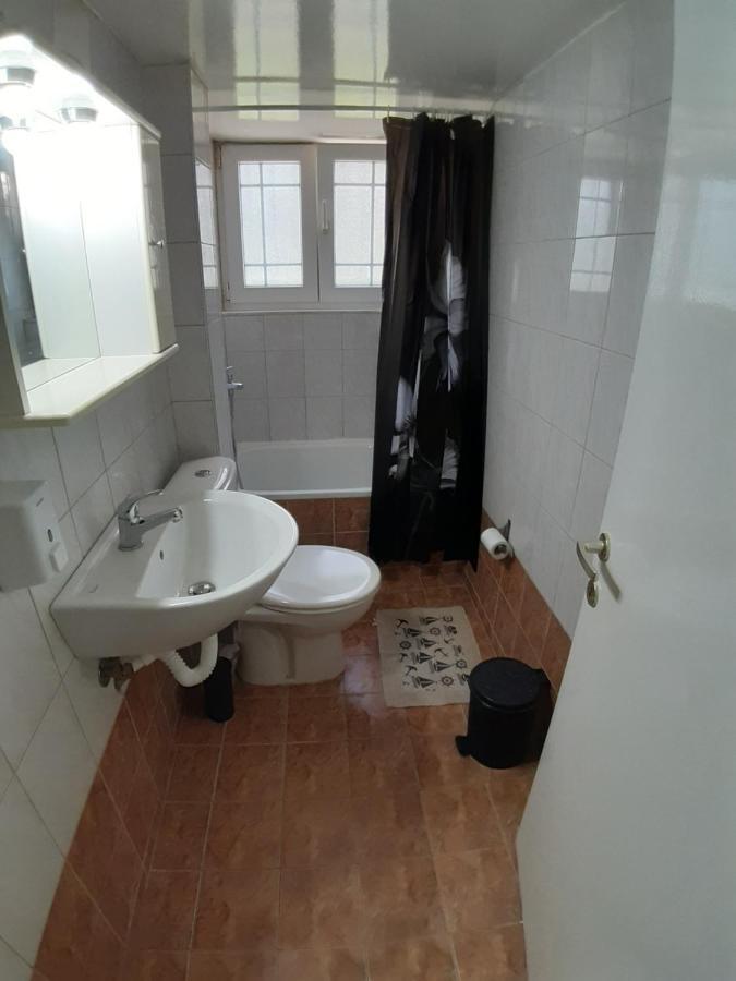 Appartement Kosta's 2