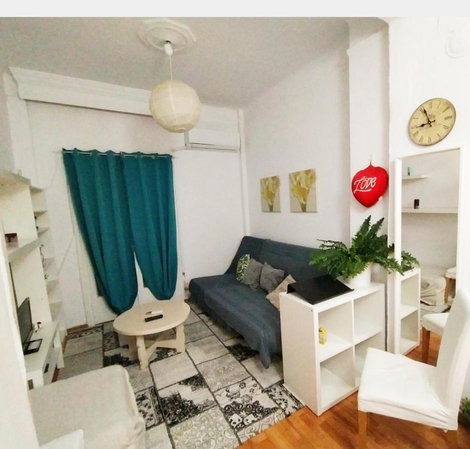 Apartment Studio Rotonda Thessaloniki
