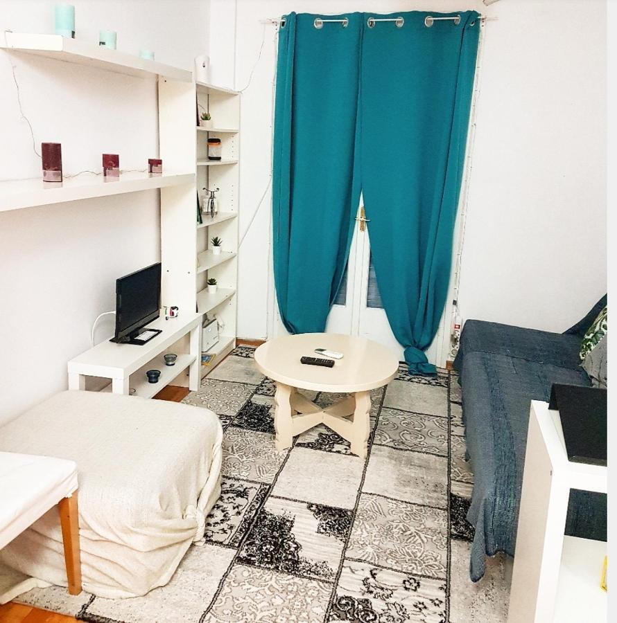 Studio Rotonda Apartment Thessaloniki