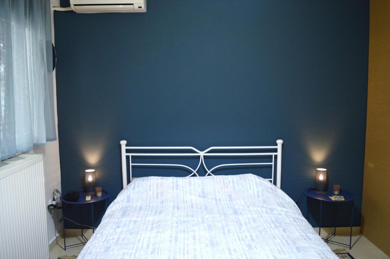 Cosy 4 Close To The City Center Apartment Thessaloniki
