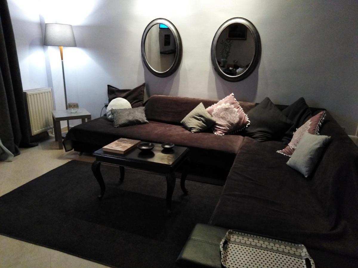 Karolou Dil Luxury And Business Thessaloníki