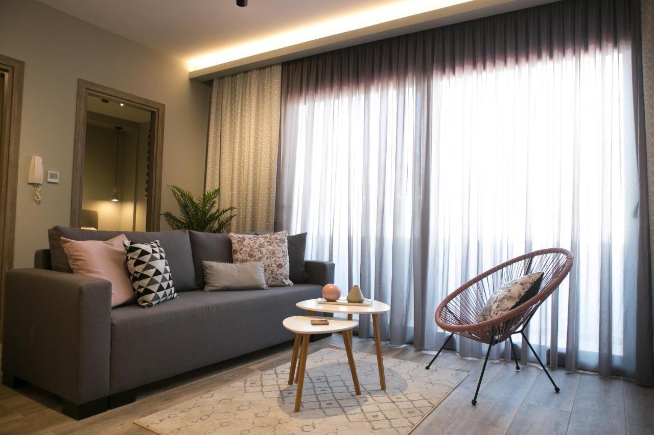 Sts Eight 7 New Luxury 2019 Apartment *