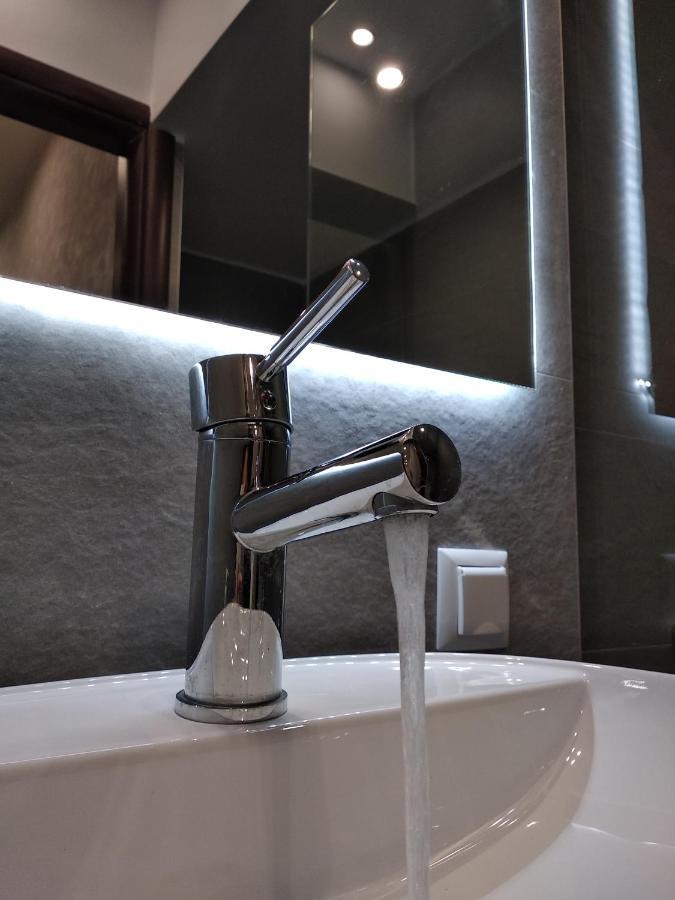 Apartment Navarino Jacuzzi Studio *