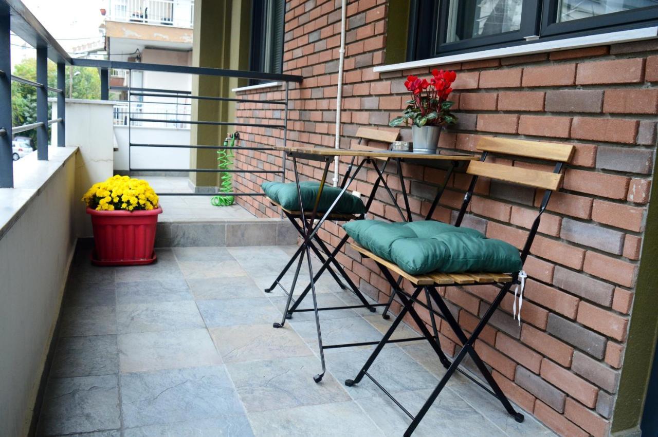 Cosy 4 Close To The City Center * Thessaloniki
