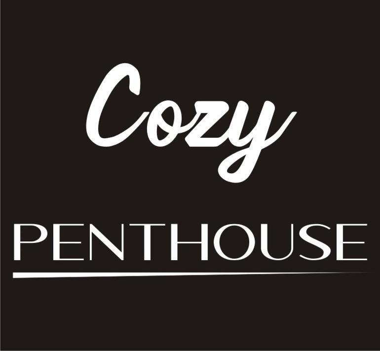 Cozy Penthouse Apartment