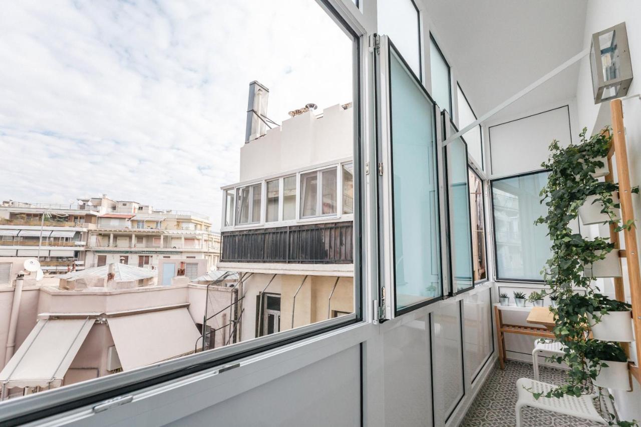 Apartment Lori Margariti Sea View Flat *