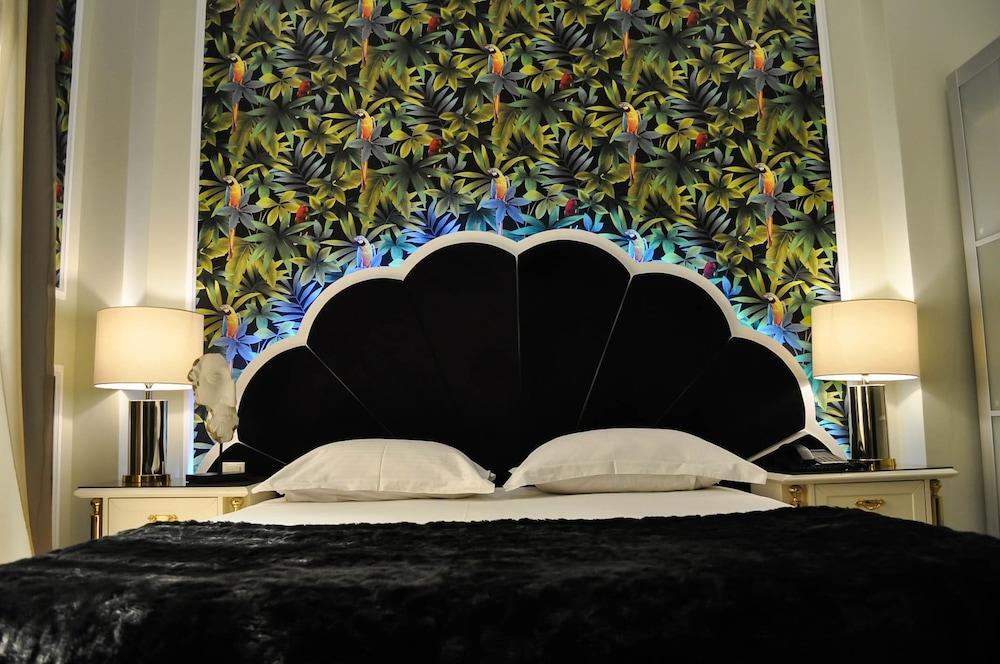 Hotel Andromeda Thessaloniki