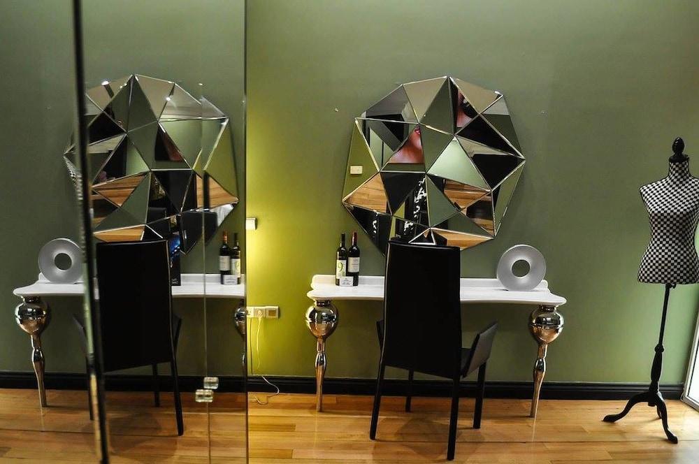 Hotel Andromeda 4*