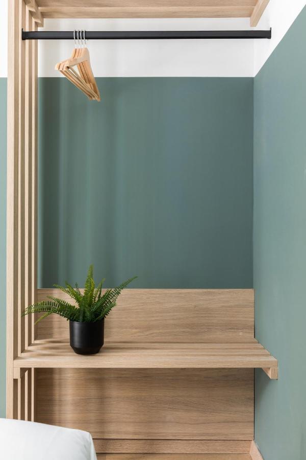 Apartment Homey Skg *