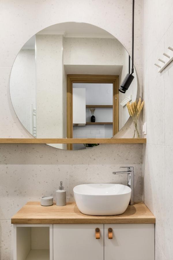 Apartment Homey Skg