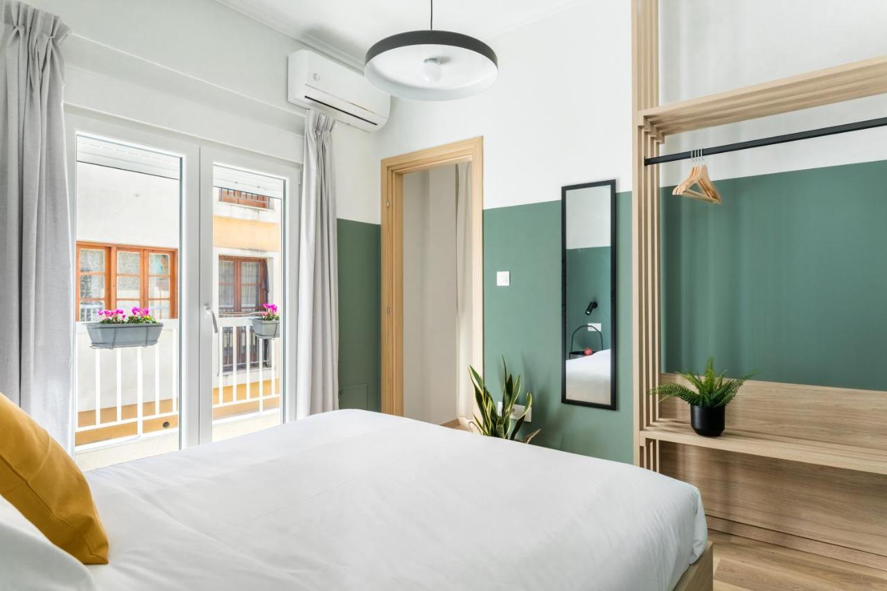 Apartment Homey Skg *