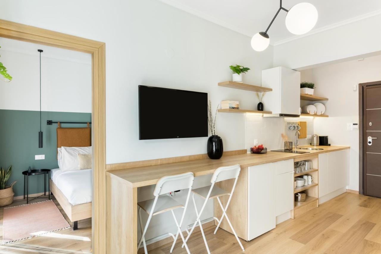 Apartment Homey Skg