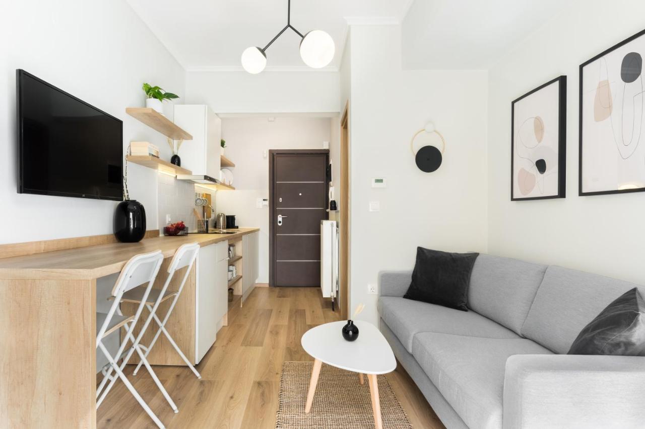 Homey Skg Apartment Thessaloniki
