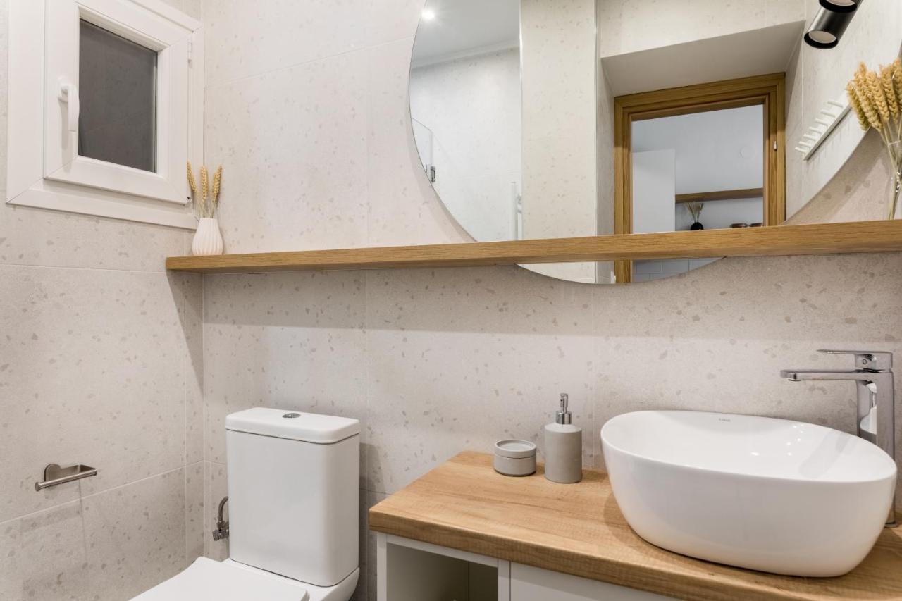 Apartment Homey Skg