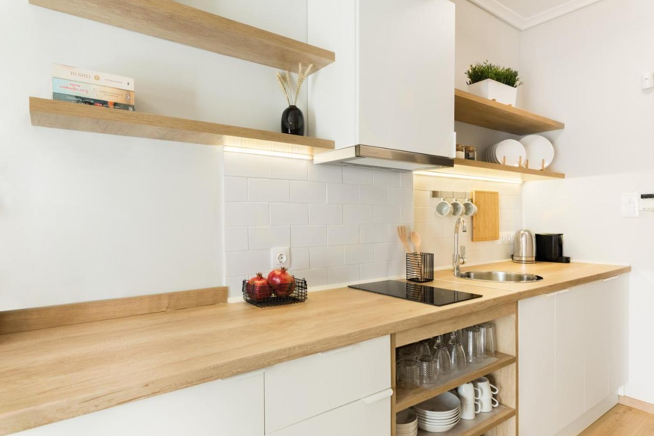 Apartment Homey Skg