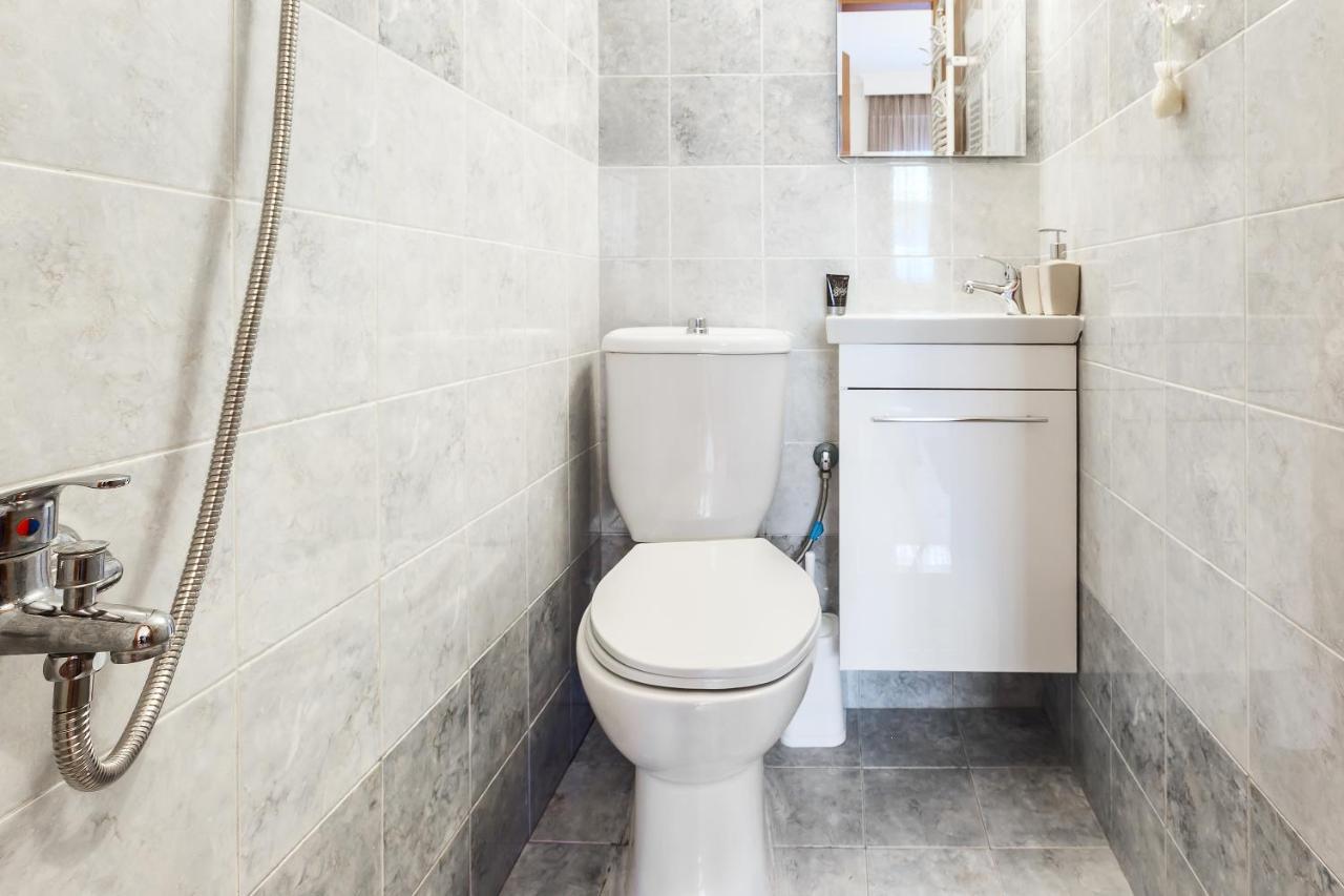 Apartment Charlot House *