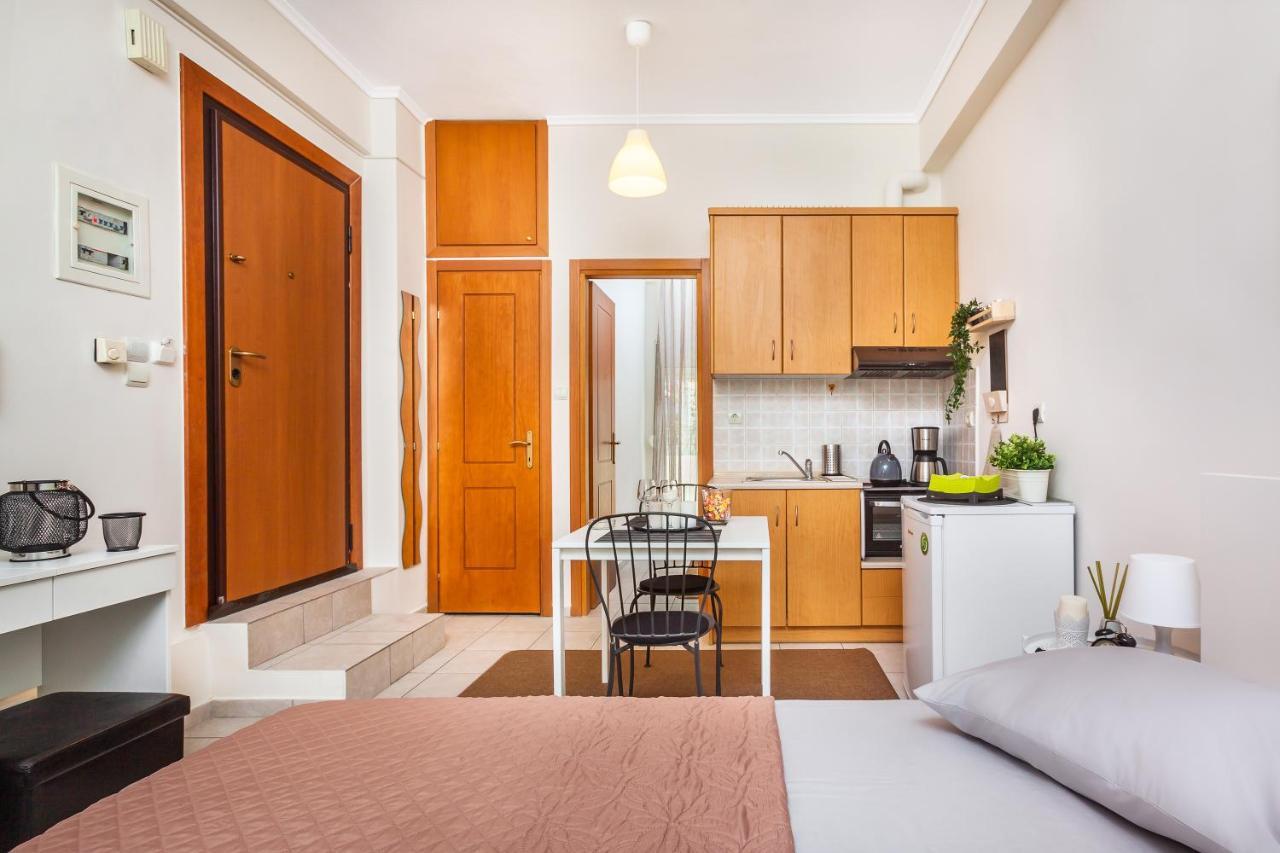 Apartment Charlot House *