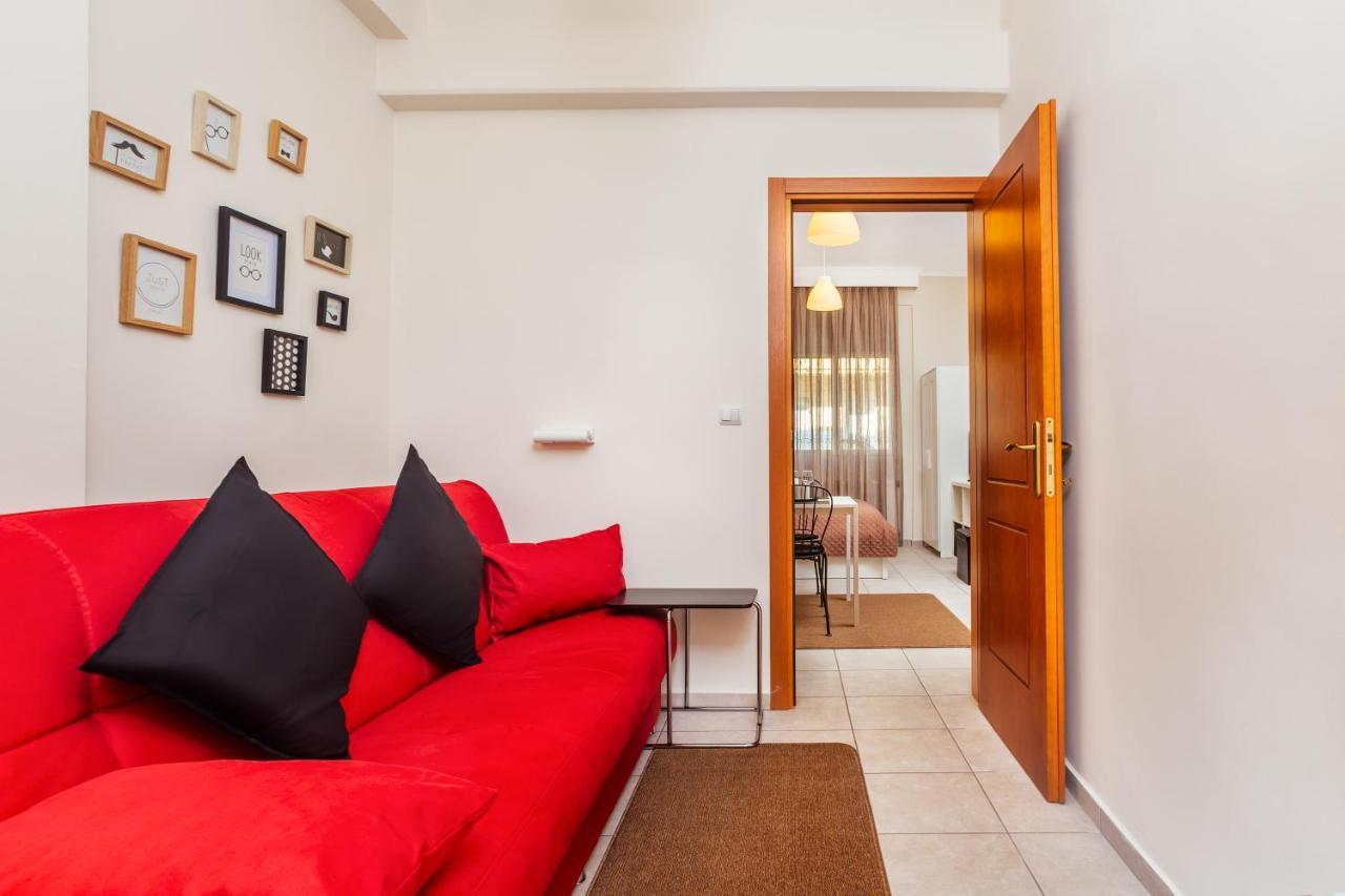 Charlot House Apartment