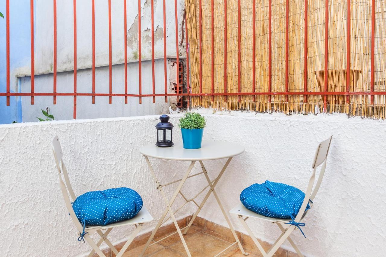 Charlot House * Thessaloniki