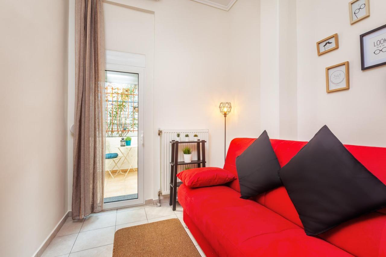 Charlot House Apartment Thessaloniki