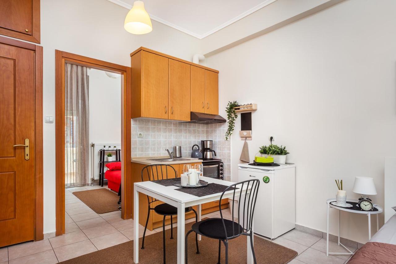 Charlot House Apartment *
