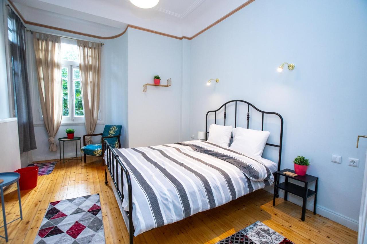 Ministry Mansion Daire Selanik