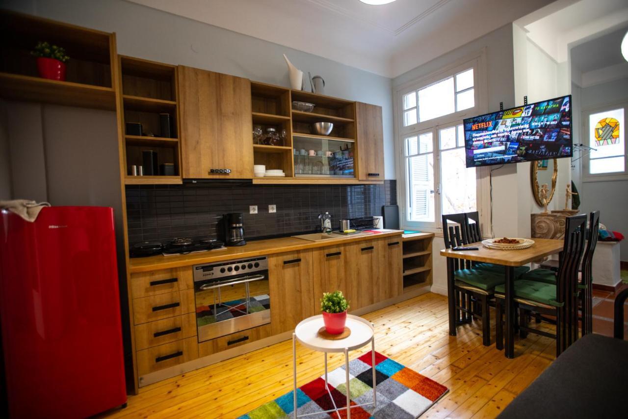 Daire Ministry Mansion