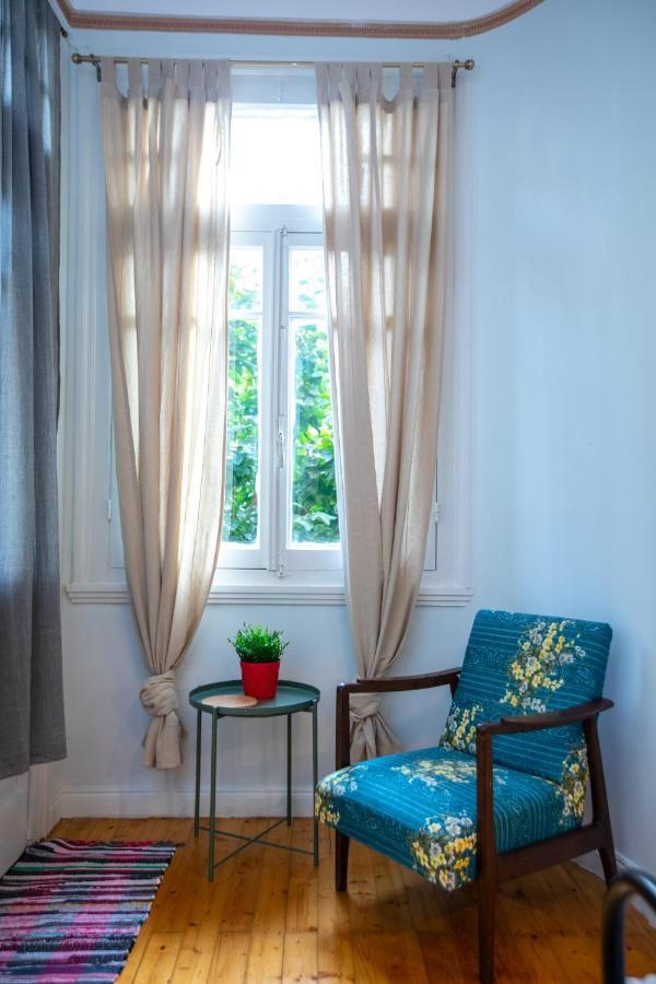 Ministry Mansion Daire Selanik