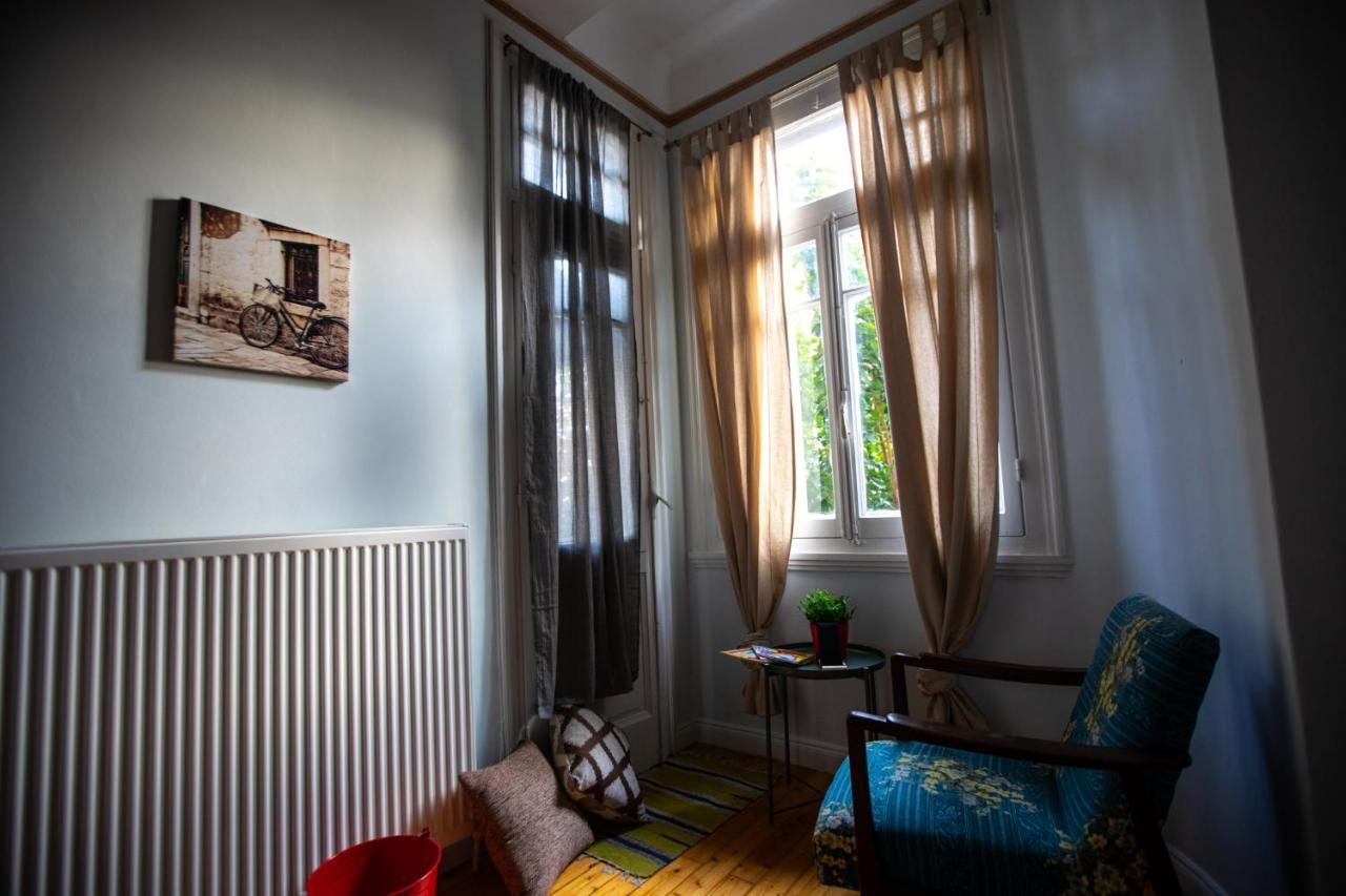 Ministry Mansion Daire Selanik