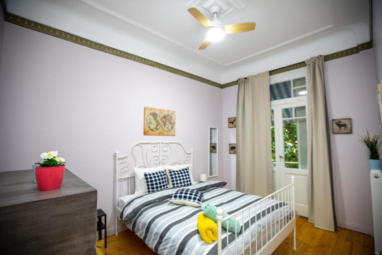 Daire Ministry Mansion Selanik