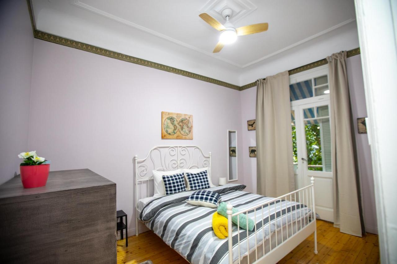 Ministry Mansion Daire
