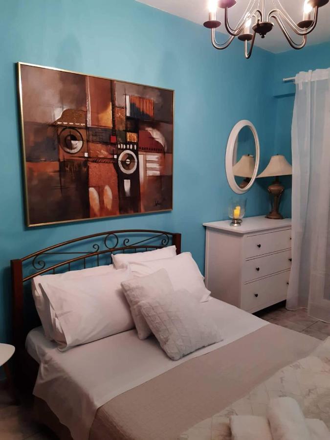 Eclectic View 2 Apartment