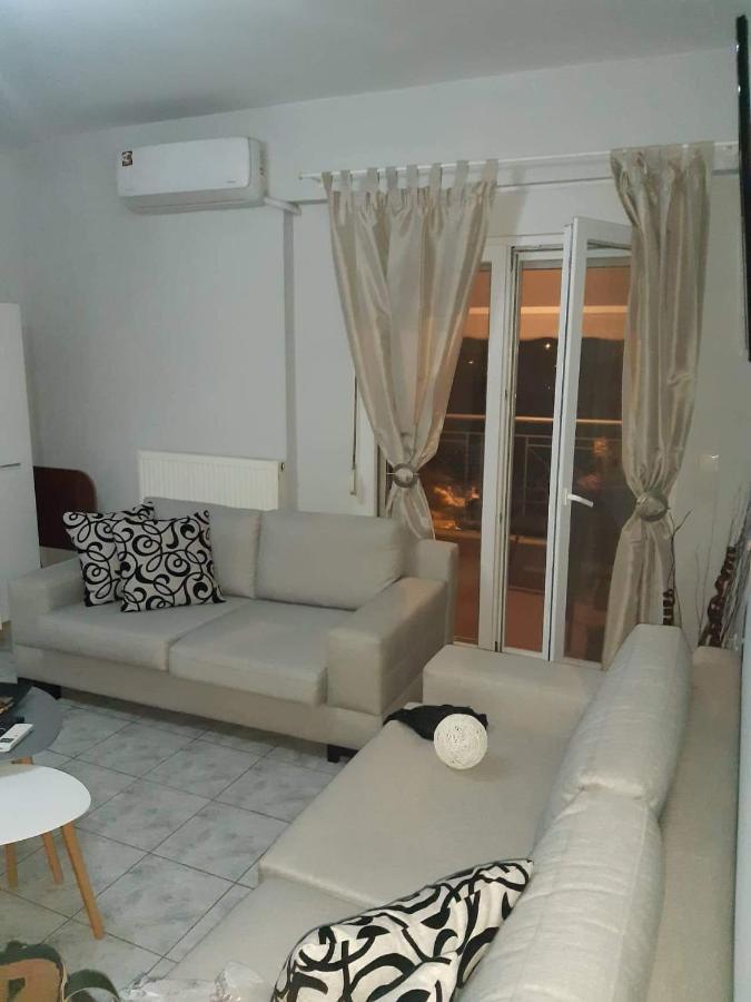 Eclectic View 2 Apartment
