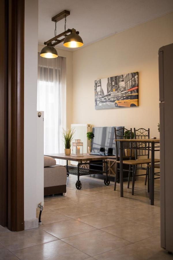 Kosmos Service Open View 2 Apartment *