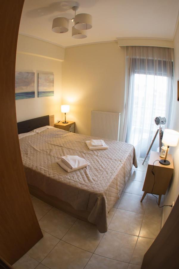 Apartment Kosmos Service Open View 2 Thessaloniki