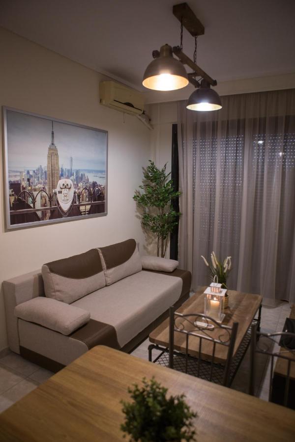 Kosmos Service Open View 2 Apartment