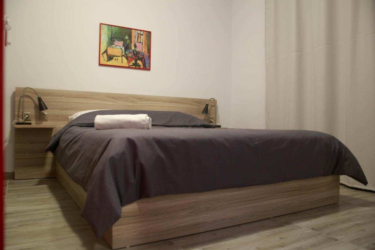 Apartment Beourguest#1 Bright Central *