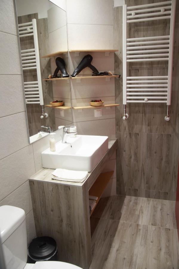 Beourguest#1 Bright Central Apartment